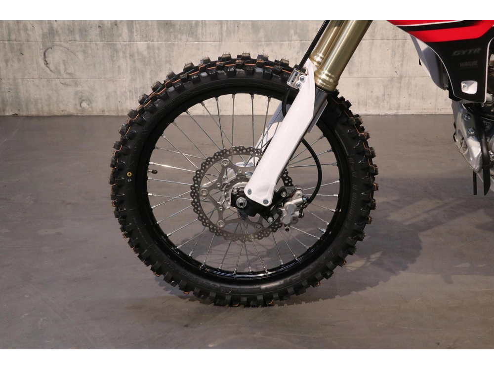Yamaha Yz450f 70e Anniversaire 2026 alt