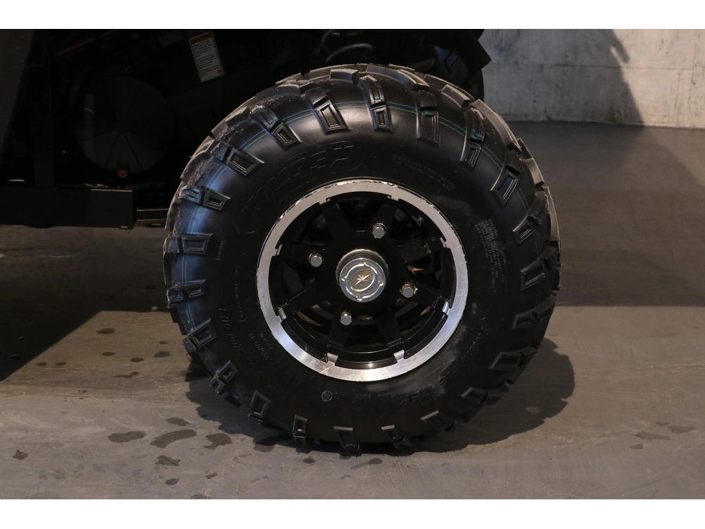 Polaris Ranger 570 Dae 2018 alt