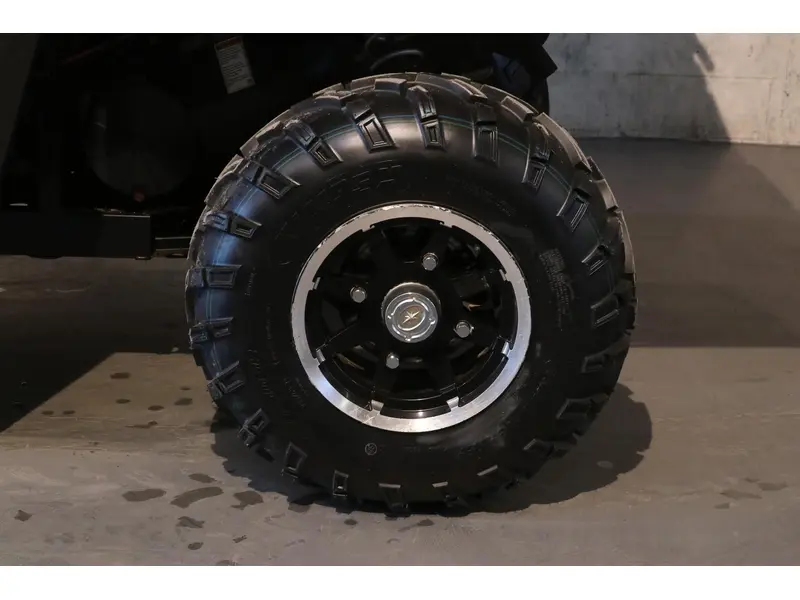 Polaris RANGER 570 DAE 2018