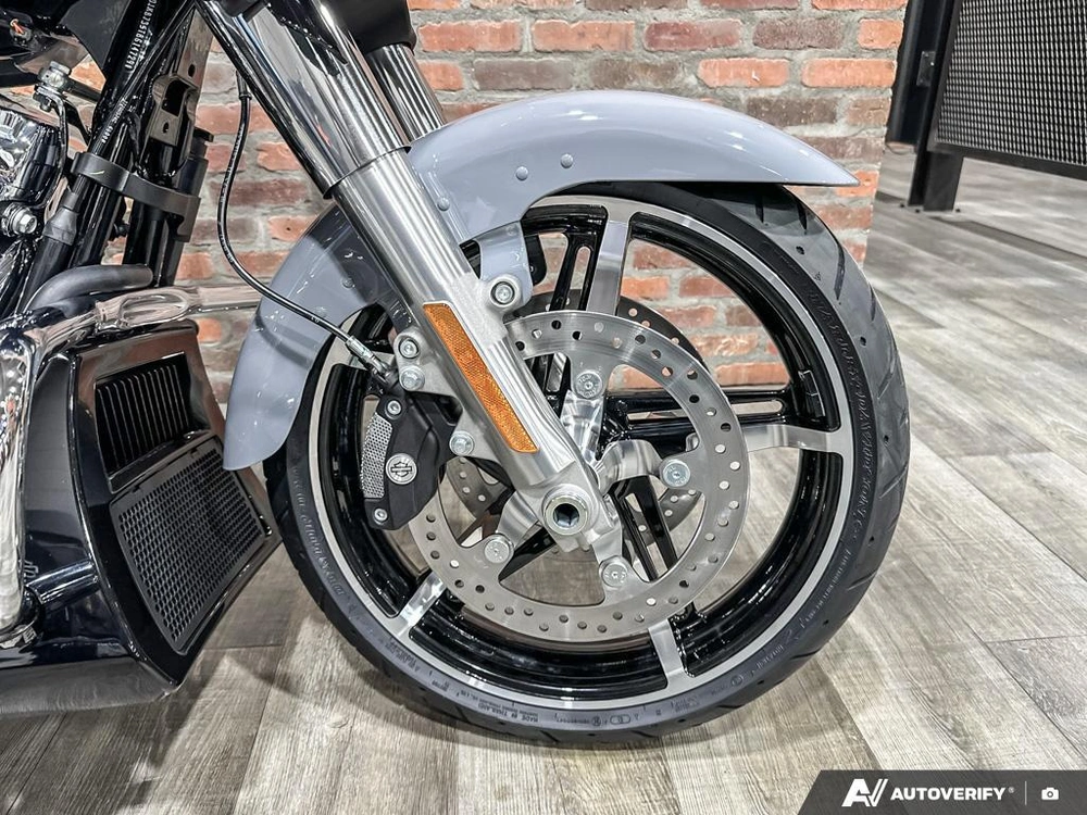 2026 Harley-davidson Street Glide alt