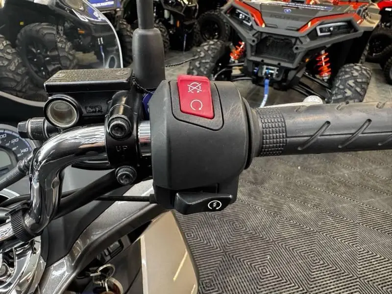 2015 Honda PCX 150 thumbnail 13