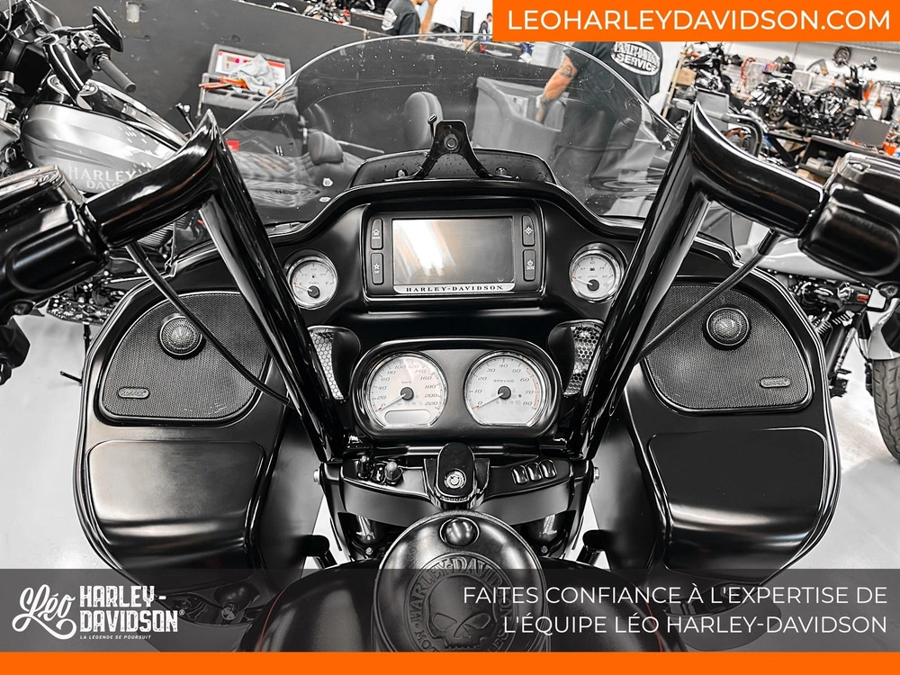 2015 Harley-davidson Fltrxs Road Glide Special alt