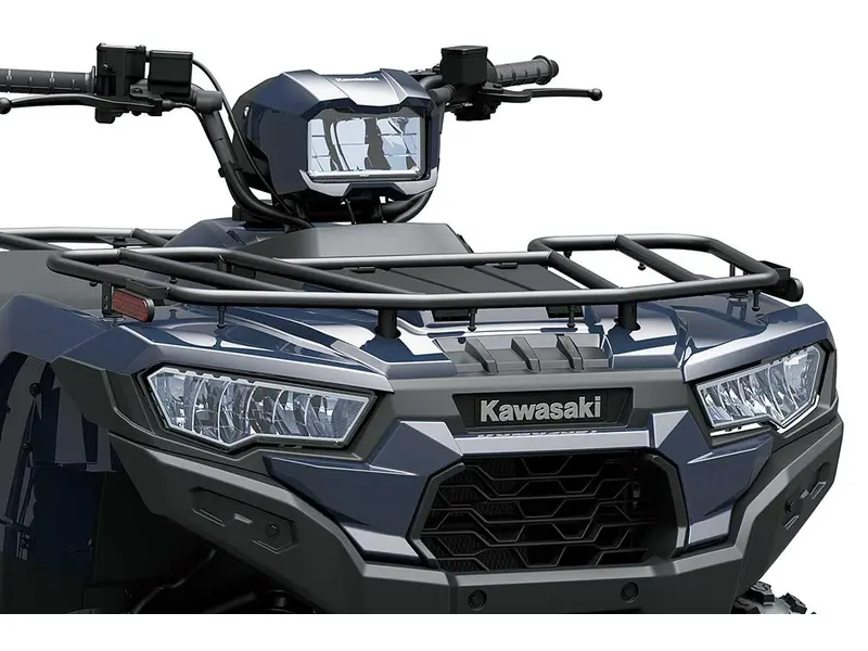 2026 Kawasaki BRUTEFORCE 300 FI