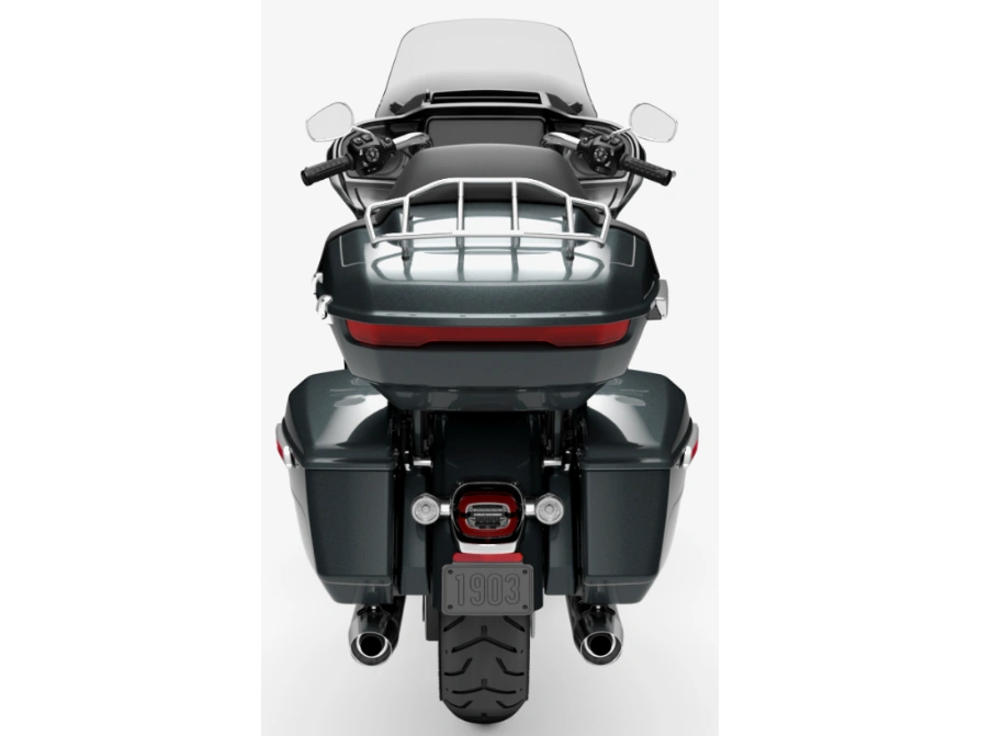 Harley-davidson Fltrxl Road Glide Limited 2026 alt