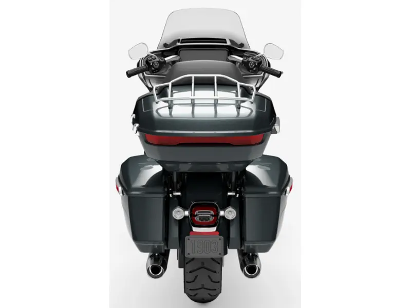 2026 Harley-Davidson FLTRXL Road Glide Limited thumbnail 3
