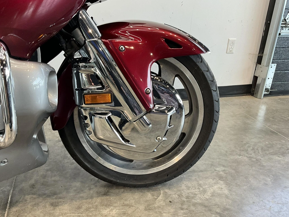 Honda Goldwing 2005 alt