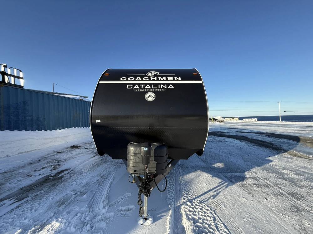 Catalina 293tqbs 2026 alt