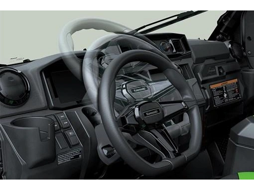 Kawasaki Ridge Xr Hvac 2025 alt