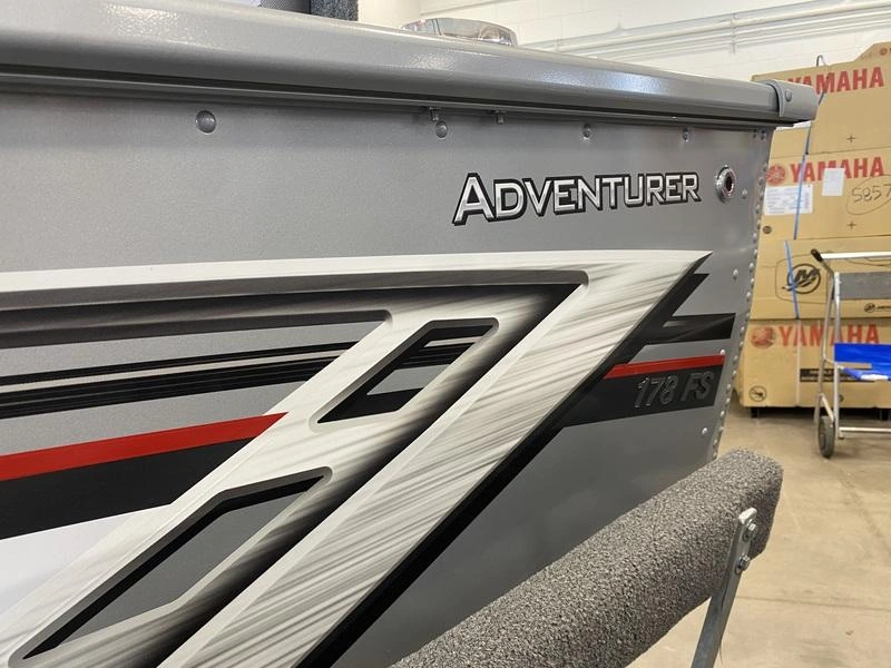 2024 Other Adventurer 178 Fs alt