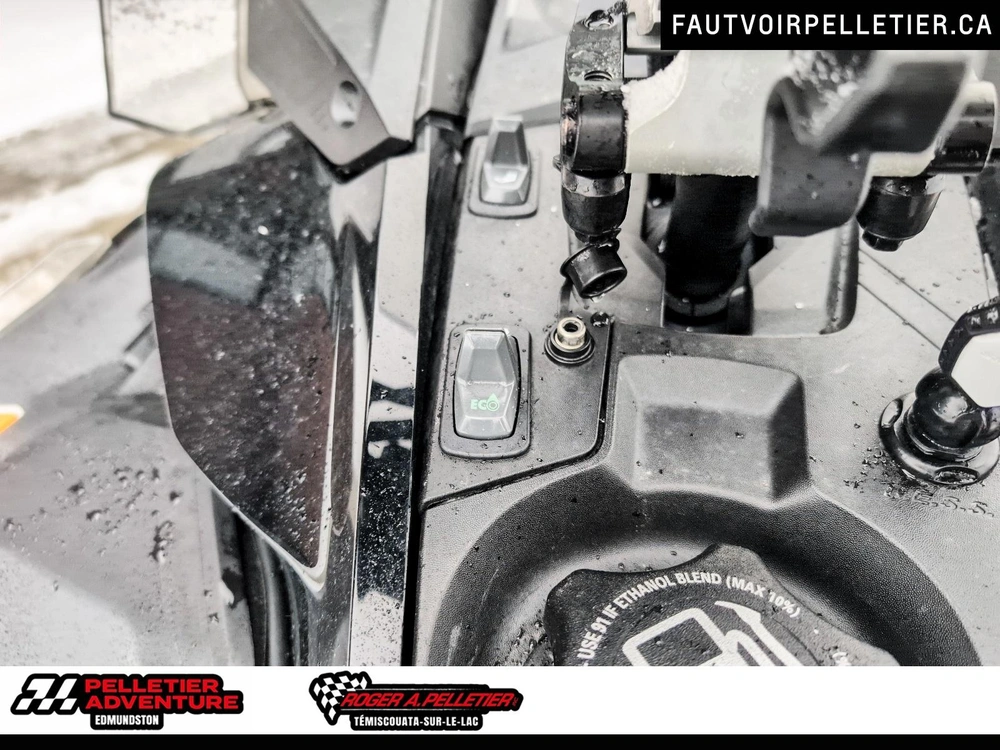 Ski-doo Grand-touring Limited 900 Ace 2022 alt