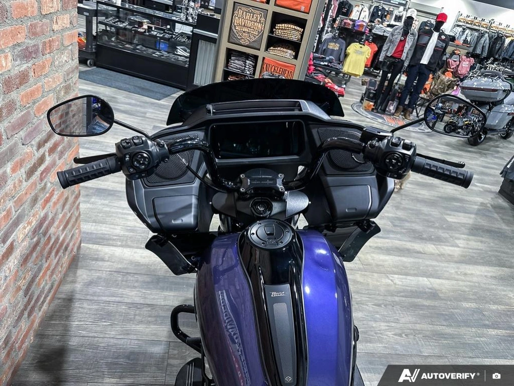 2026 Harley-davidson Road Glide alt