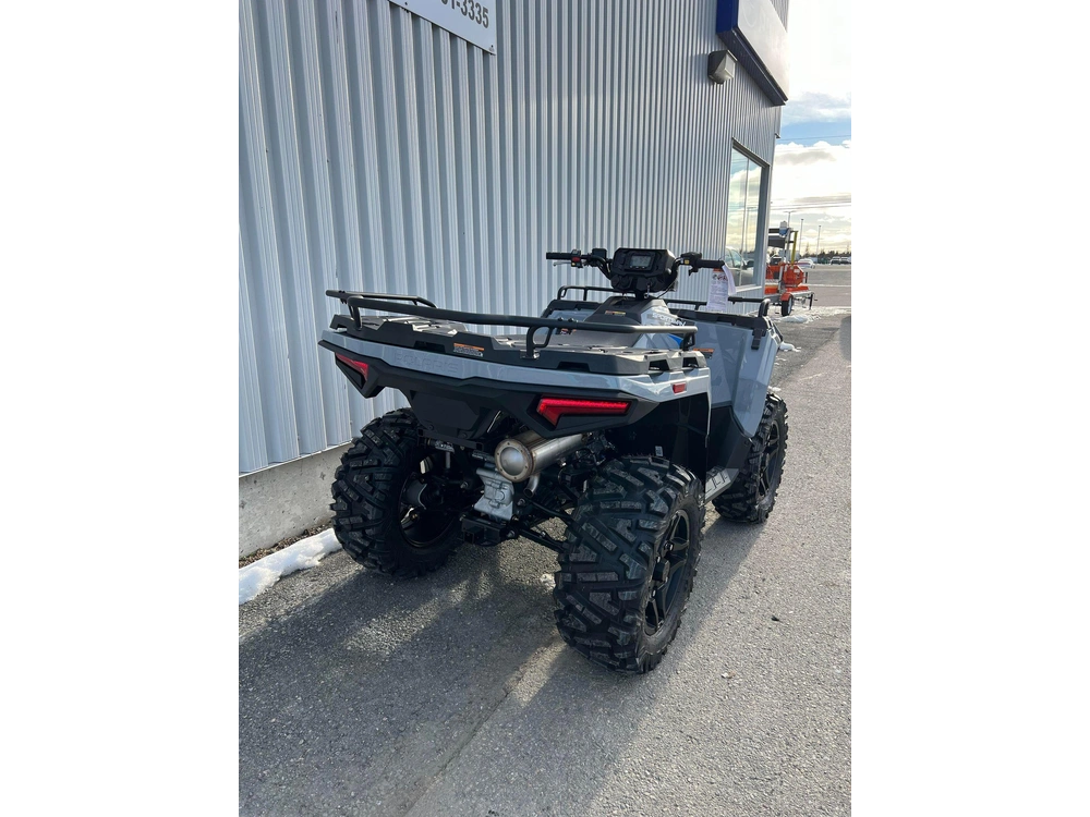 2026 Polaris Sportsman 570 Eps alt