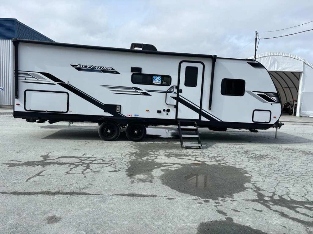 Jayco Jay Feather 26bhsl 2026 alt
