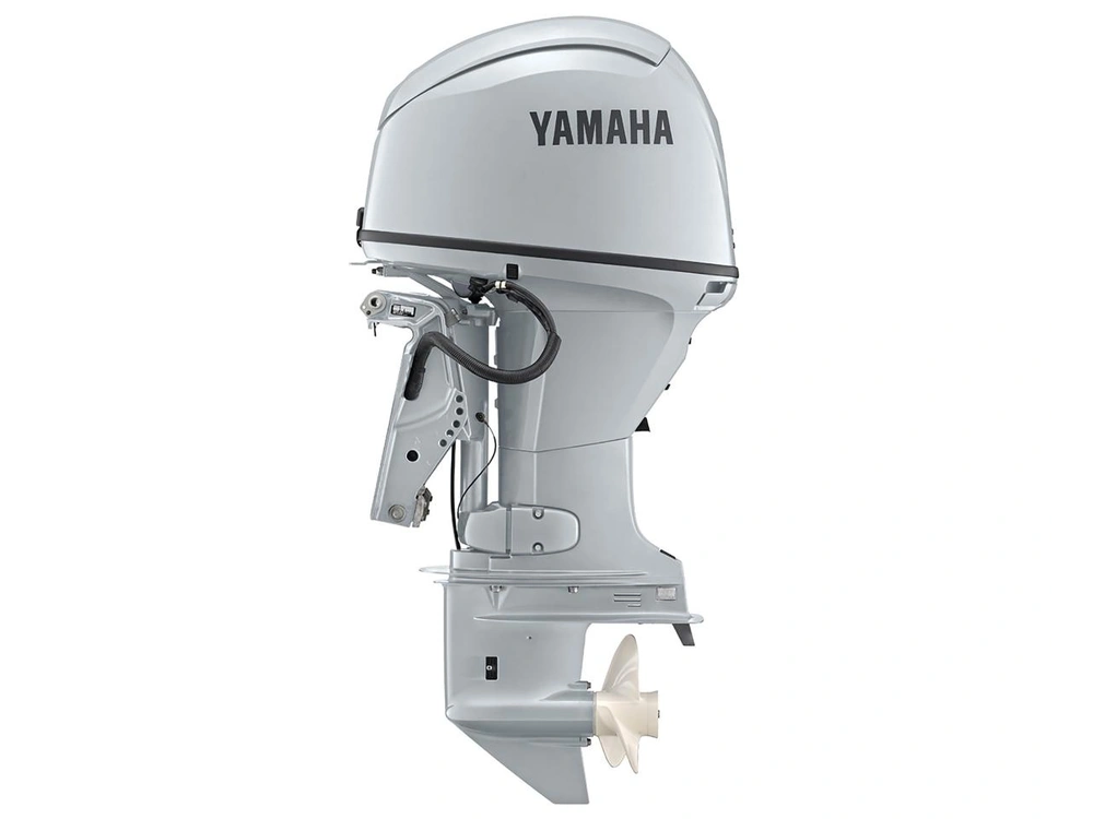 2026 Yamaha F50lc2 alt