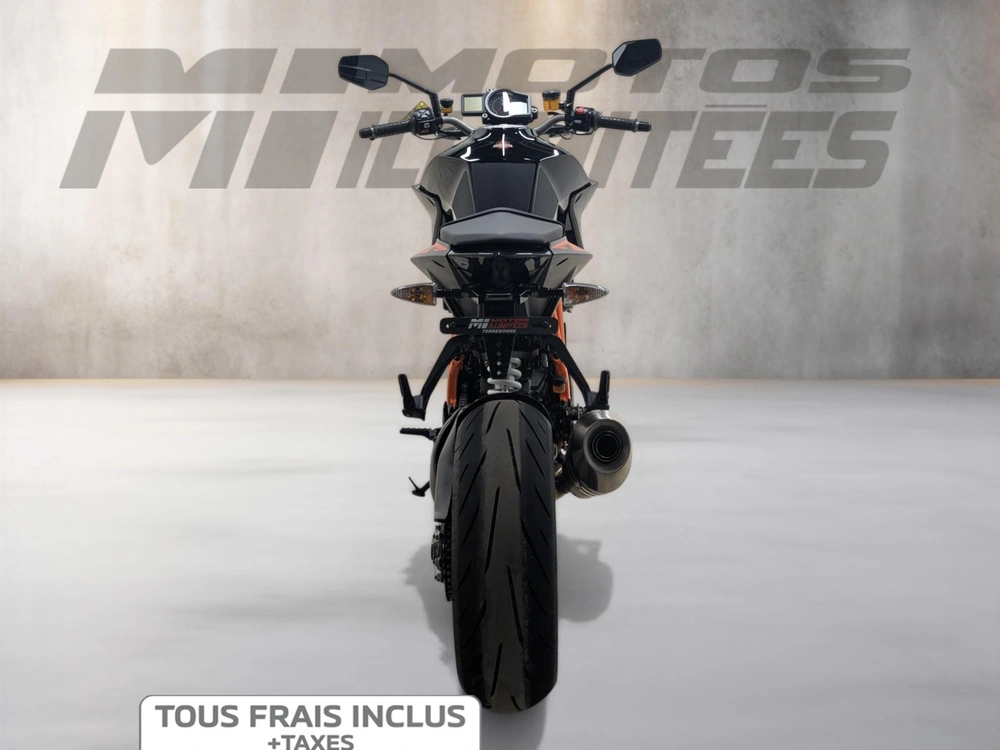 2016 Ktm 1290 Super Duke R alt