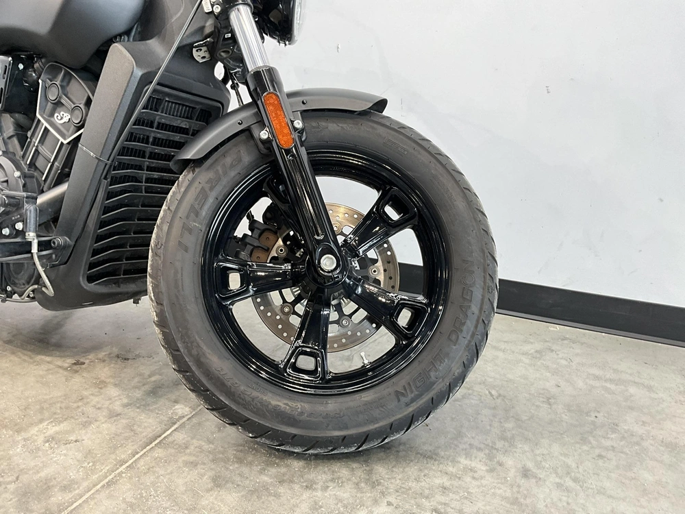 2023 Indian Motorcycle Scout Bobber Sixty alt
