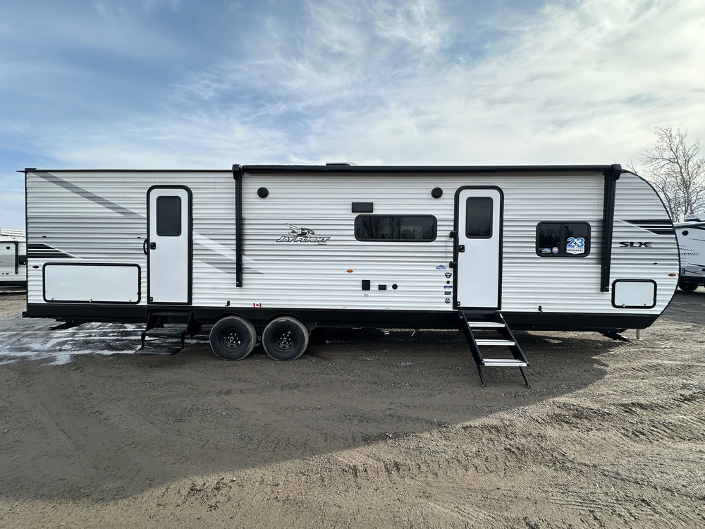 Jayco Jay Flight Slx 321bds 2026 alt