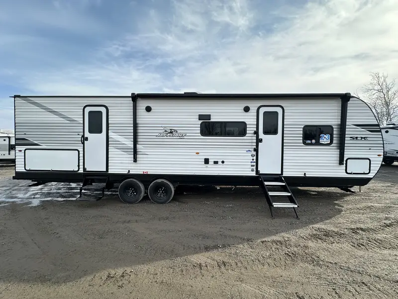 Jayco JAY FLIGHT SLX 321BDS 2026