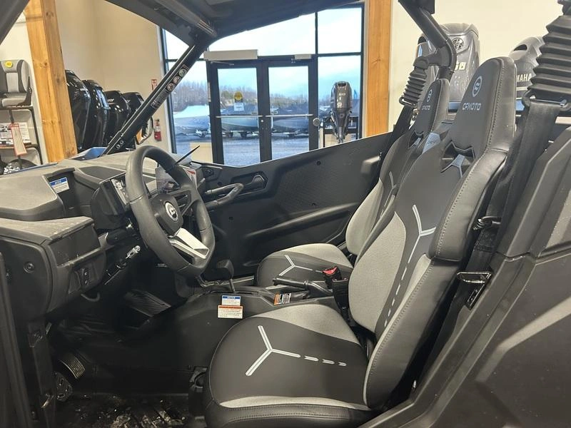 2025 Cfmoto Zforce 950 Sport alt