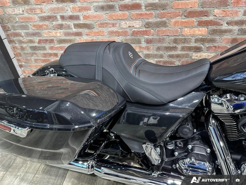 2026 Harley-davidson Street Glide alt