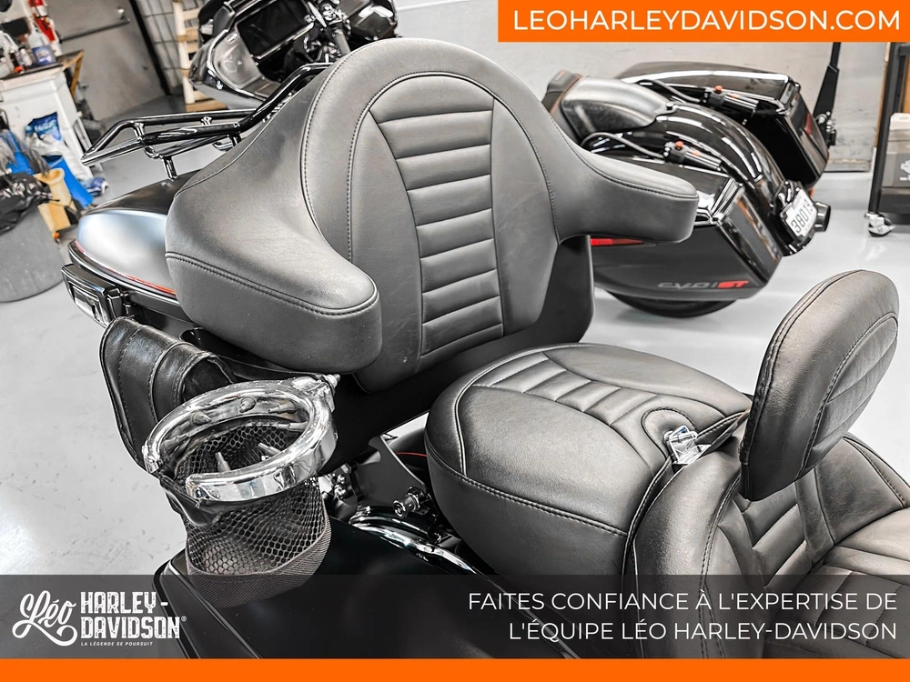 2015 Harley-davidson Fltrxs Road Glide Special alt