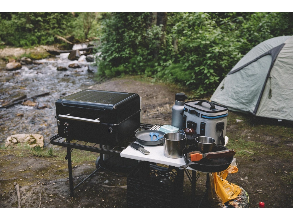 2026 Traeger Ranger Canada alt
