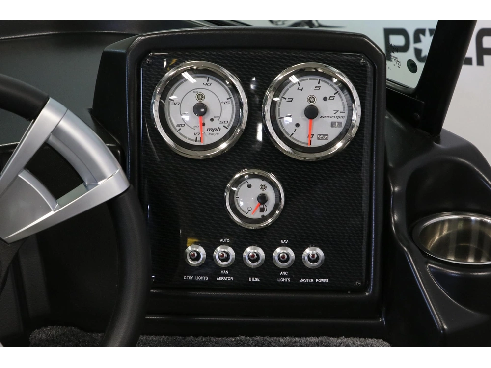 G3 Boats Av178f + Yamaha Vmax 115 & Remorque 2026 alt