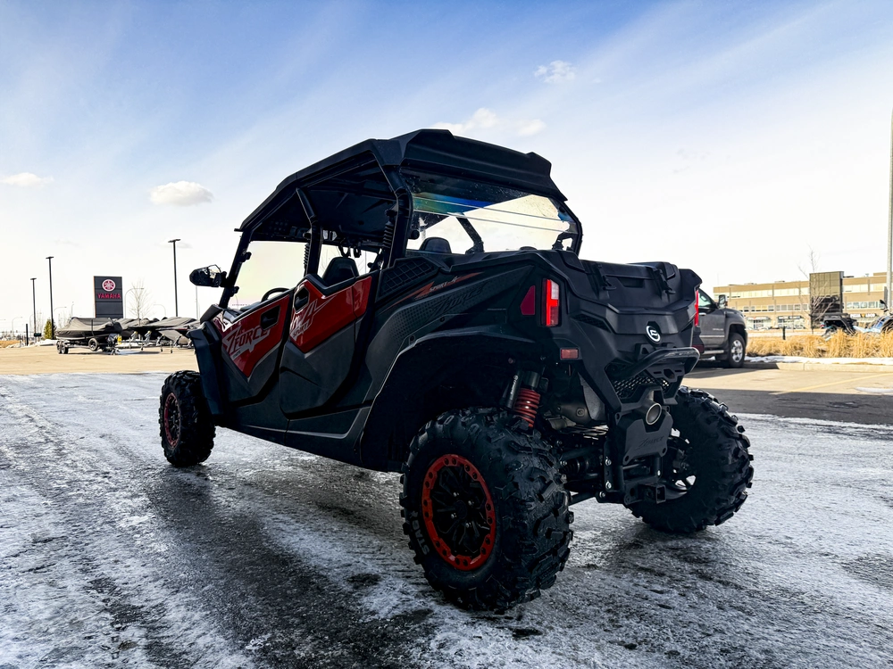 2024 Cfmoto Zforce 950 Sport-4 alt