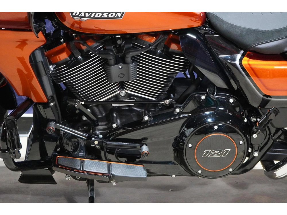 2023 Harley-davidson Fltrxse Cvo Road Glide alt