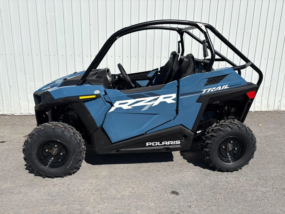 Polaris Rzr 900 Trail Sport 2026 alt