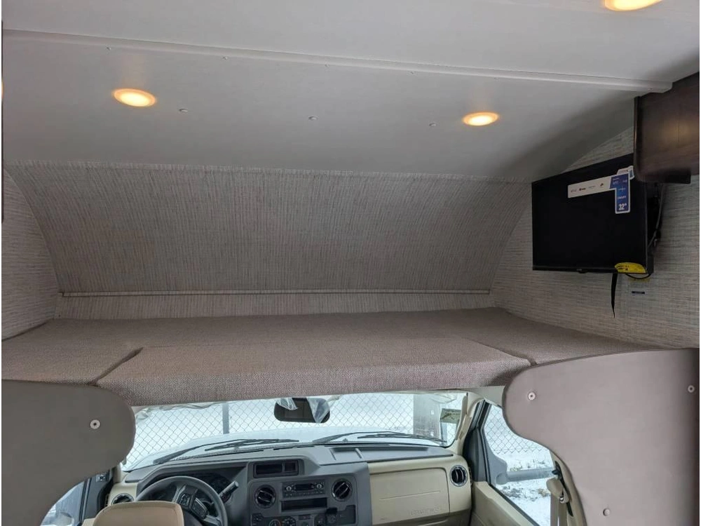 Jayco Redhawk 22cf 2025 alt