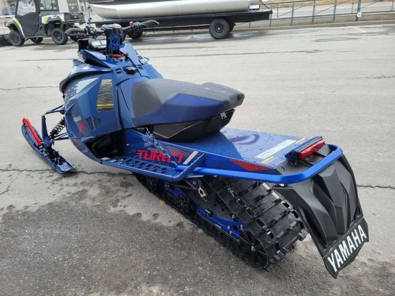 Yamaha Sidewinder L-tx Le Eps 2023 alt