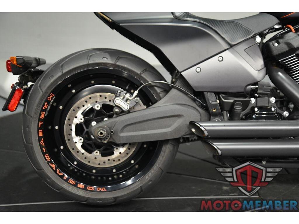 2019 Harley-Davidson Softail FXDR™ 114 for Sale