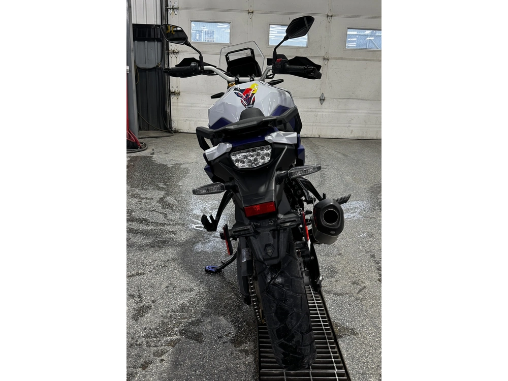 2024 Suzuki Dl800 alt