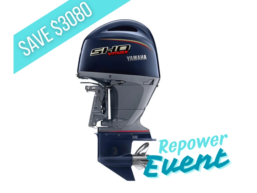 2025 Other V Max Sho F175 alt