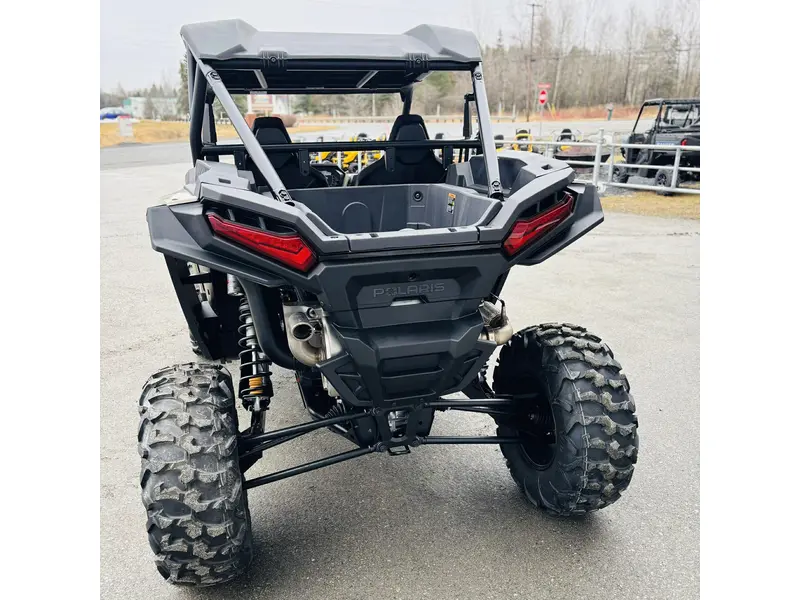 2026 Polaris RZR XP 1000 SPORT Z26NES99A6 thumbnail 5