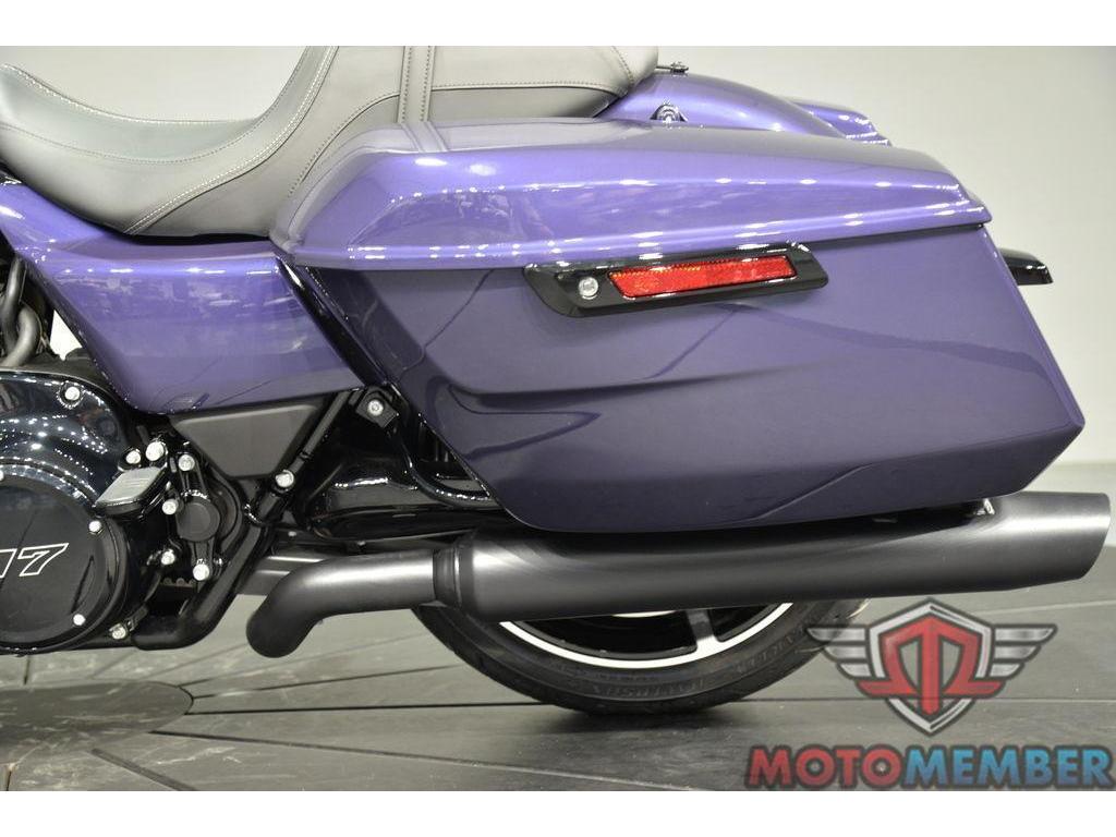2026 Harley-Davidson Road Glide Base for Sale