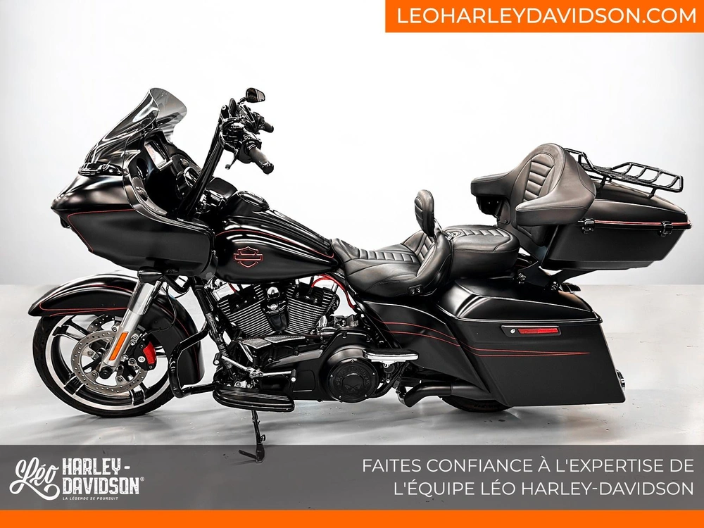 2015 Harley-davidson Fltrxs Road Glide Special alt