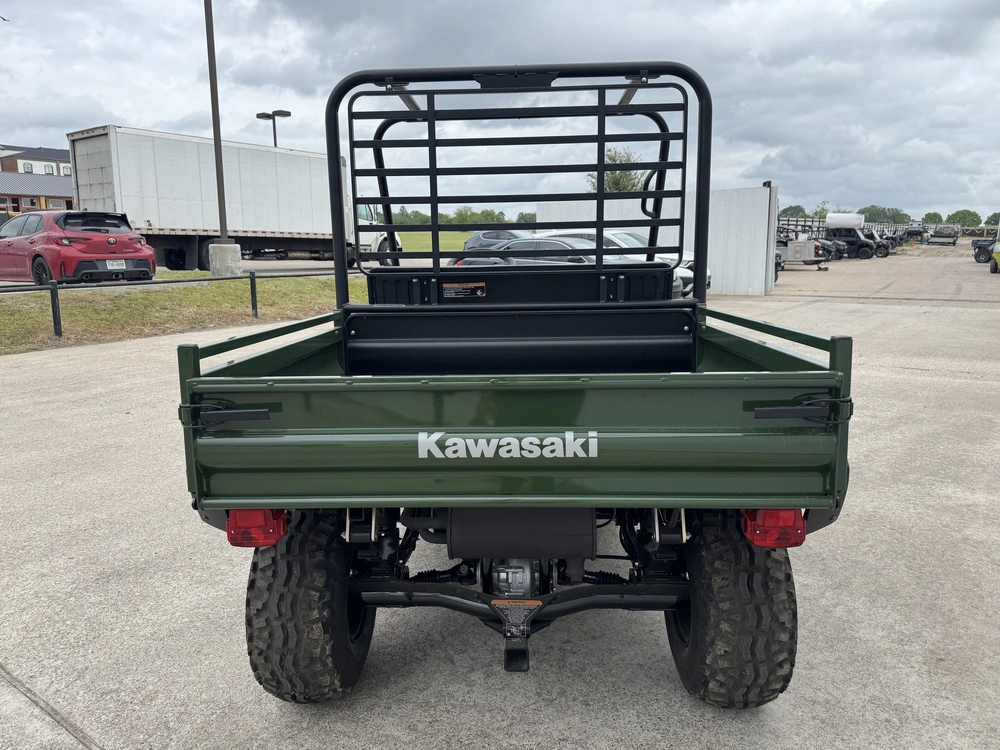 2026 Kawasaki Mule™ 4000 4000 alt