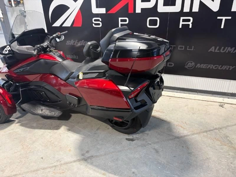 Can-am Rt Limited 2021 2021 alt