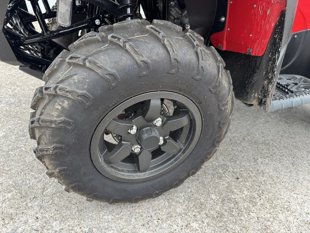 2026 Kawasaki Brute Force�� 750 750 alt