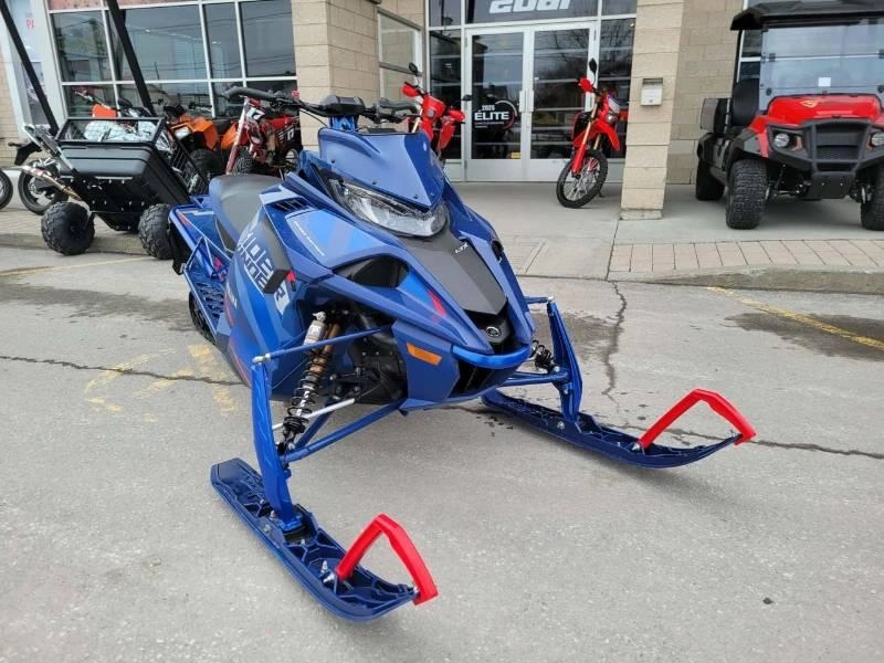 Yamaha Sidewinder L-tx Le Eps 2023 alt