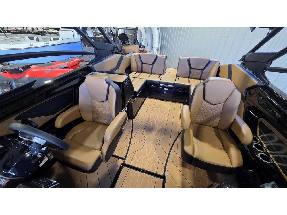 Yamaha 255 Xd 2026 alt