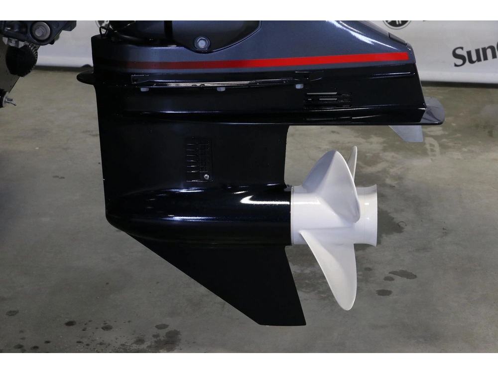 G3 Boats Av164f + Yamaha V-max 90 Hp & Remorque 2026 alt