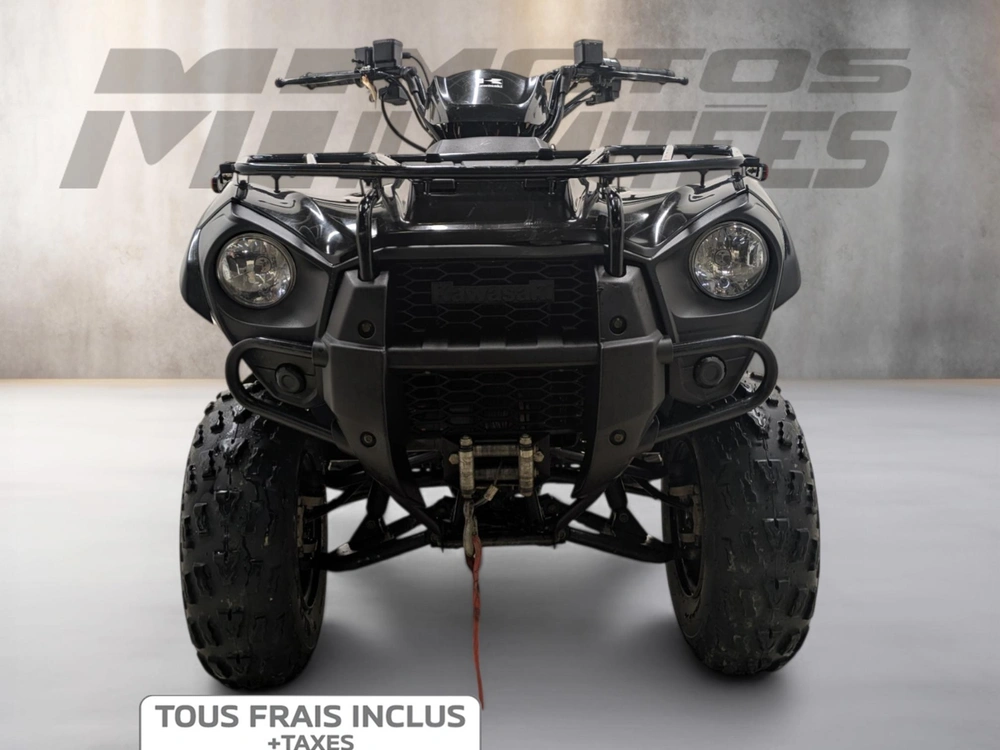 Kawasaki Brute Force 300 2020 alt