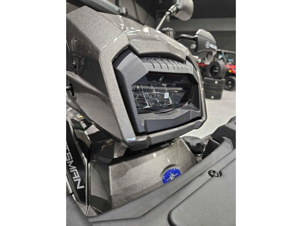 2026 Polaris Sportsman Trg Xp 1000 Trail alt