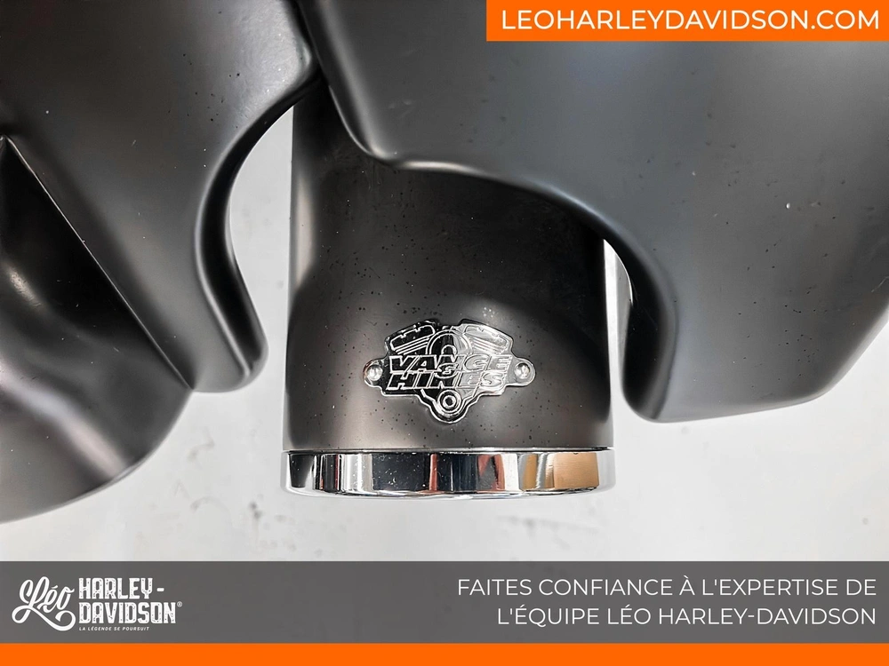 2015 Harley-davidson Fltrxs Road Glide Special alt