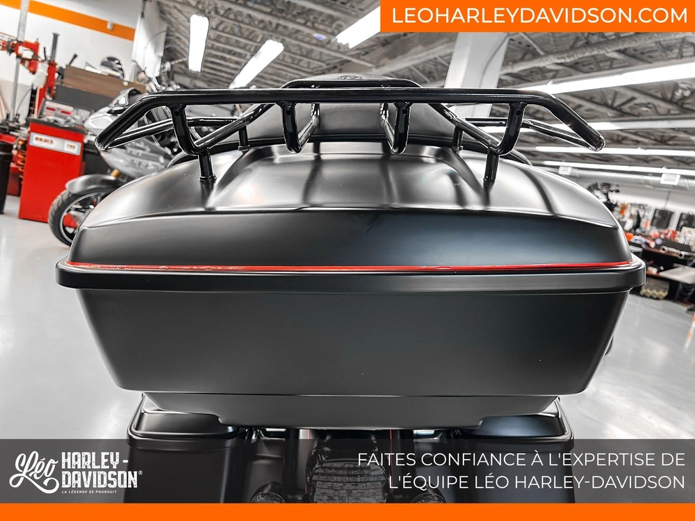 2015 Harley-davidson Fltrxs Road Glide Special alt