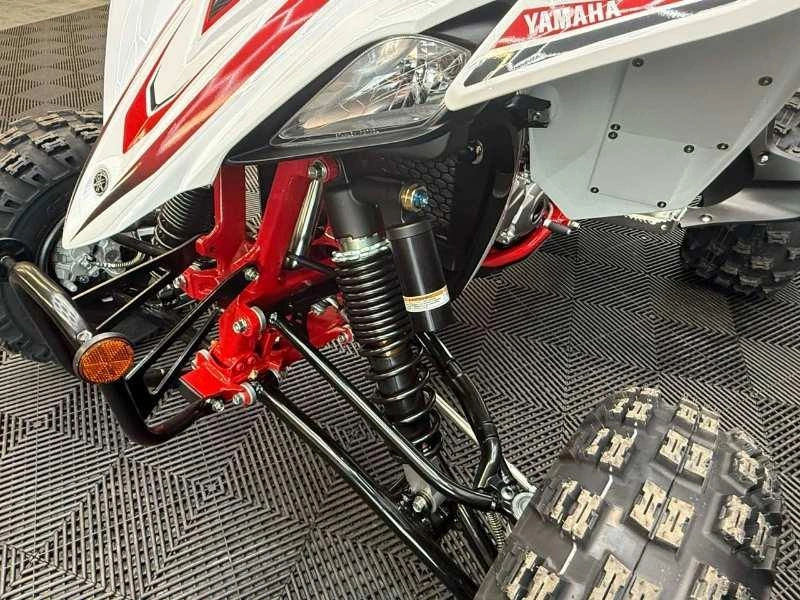 2026 Yamaha Yfz450r Se alt