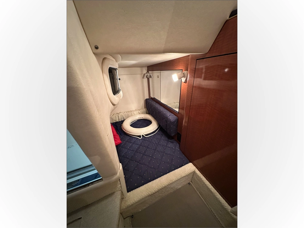 2002 Sea Ray 280 Sundancer alt